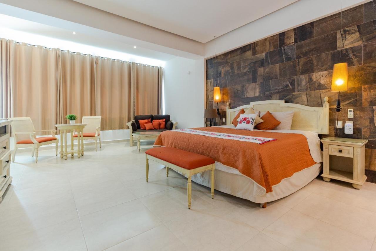 Cozy & Super Spacious Suite Colibri Playa D.Carmen Playa del Carmen Dış mekan fotoğraf